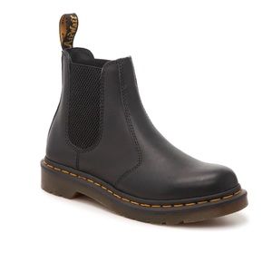 DR. MARTENS 2976 CHELSEA BOOT black